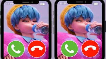 Saja’s Funny Phone Call Mix-Up While Drinking Soda - Kids Cartoon Adventure
